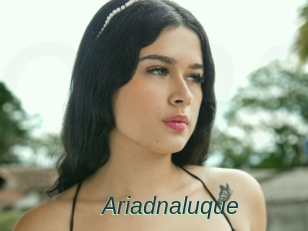 Ariadnaluque