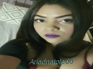 Ariadnatoledo