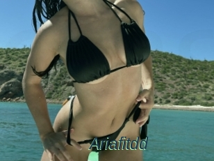 Ariafitdd