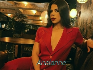 Arialanne