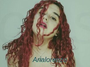 Arialorenzo