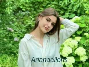 Arianaallens