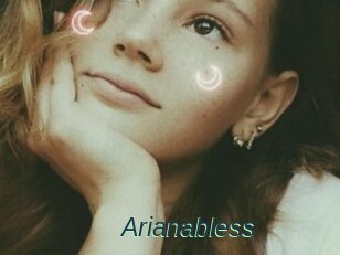 Arianabless