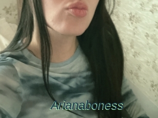 Arianaboness