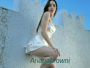 Arianabrowni