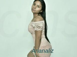 Arianaliz