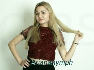 Ariananymph