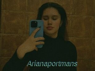 Arianaportmans