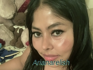 Arianarelish