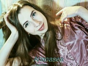 Arianasea