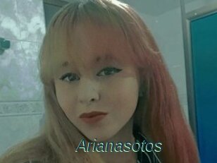 Arianasotos