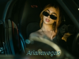 Arianavegas