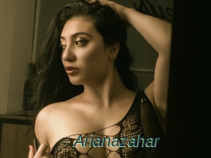 Arianazahar