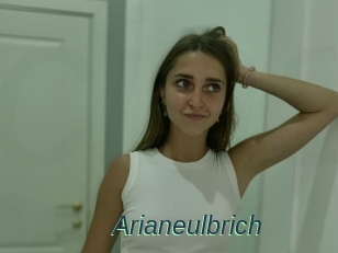 Arianeulbrich