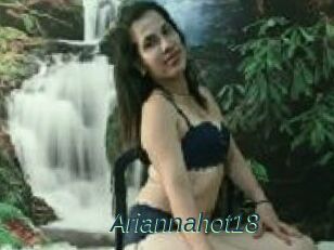 Ariannahot18