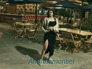 Ariannamontiel