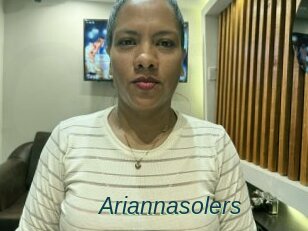 Ariannasolers