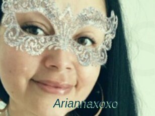 Ariannaxoxo