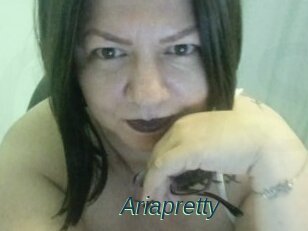 Ariapretty