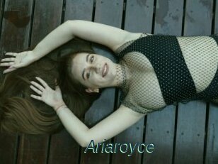 Ariaroyce