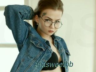 Ariasweetbb