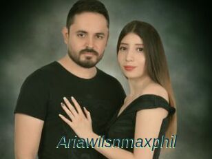 Ariawilsnmaxphil