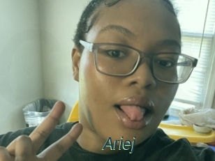 Ariej