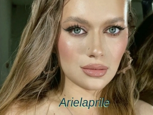Arielaprile