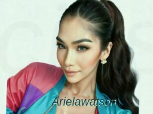 Arielawatson