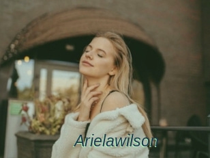 Arielawilson