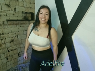 Arielfire