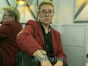 Arielfosher