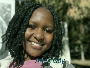 Arielfrisby