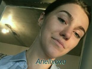 Ariellxoxo