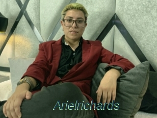 Arielrichards