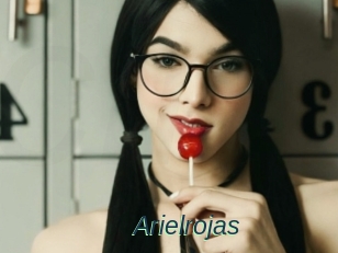 Arielrojas