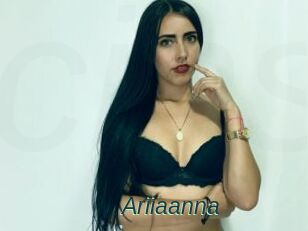 Ariiaanna