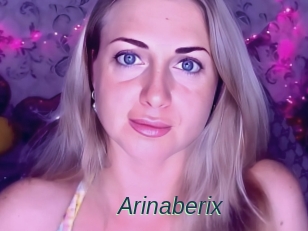 Arinaberix