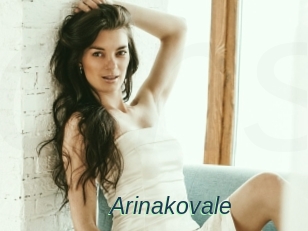 Arinakovale