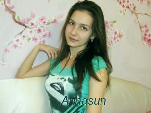 Arinasun