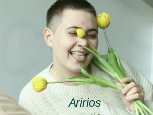Aririos