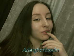 Arleighcrosslin
