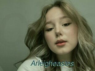 Arleigheastes