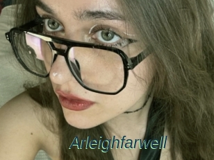 Arleighfarwell