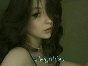 Arleighhiett