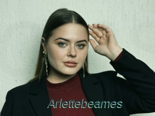 Arlettebeames