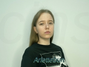 Arlettebun