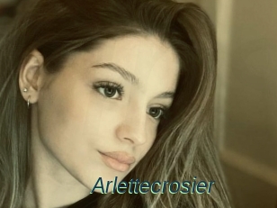 Arlettecrosier