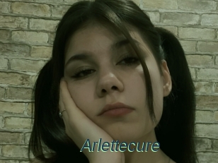 Arlettecure
