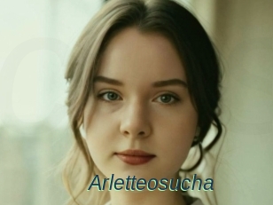 Arletteosucha